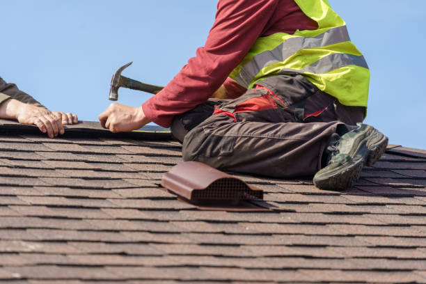 Best Flat Roof Repair Services  in Scissors, TX