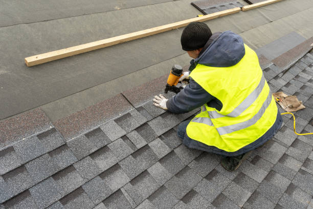 Quick and Trustworthy Emergency Roof Repair Services in Scissors, TX