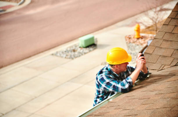 Best Local Roofing Companies  in Scissors, TX