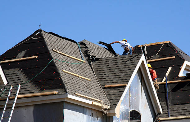 Best Shingle Roofing Installation  in Scissors, TX