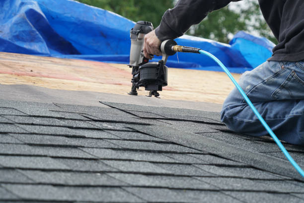 Best Roofing Contractor Near Me  in Scissors, TX