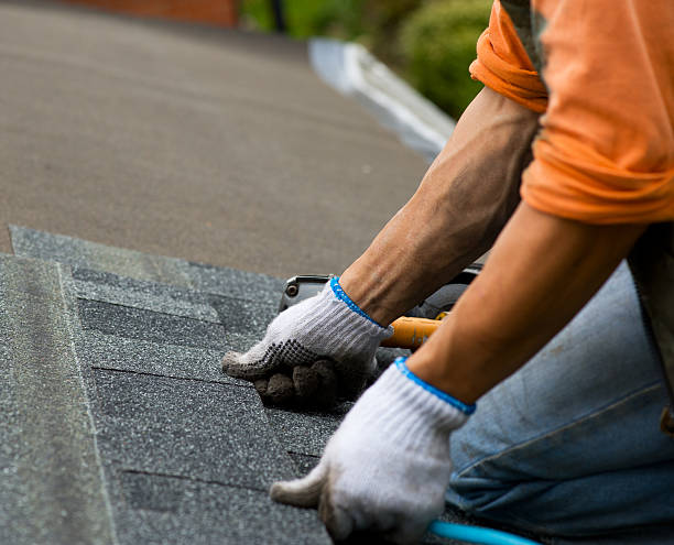 Quick and Trustworthy Emergency Roof Repair Services in Scissors, TX