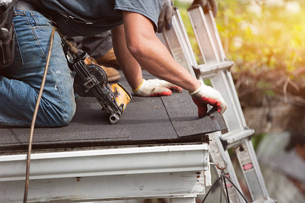 Residential Roof Replacement in Scissors, TX