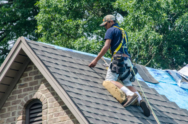 Best Roof Leak Repair  in Scissors, TX